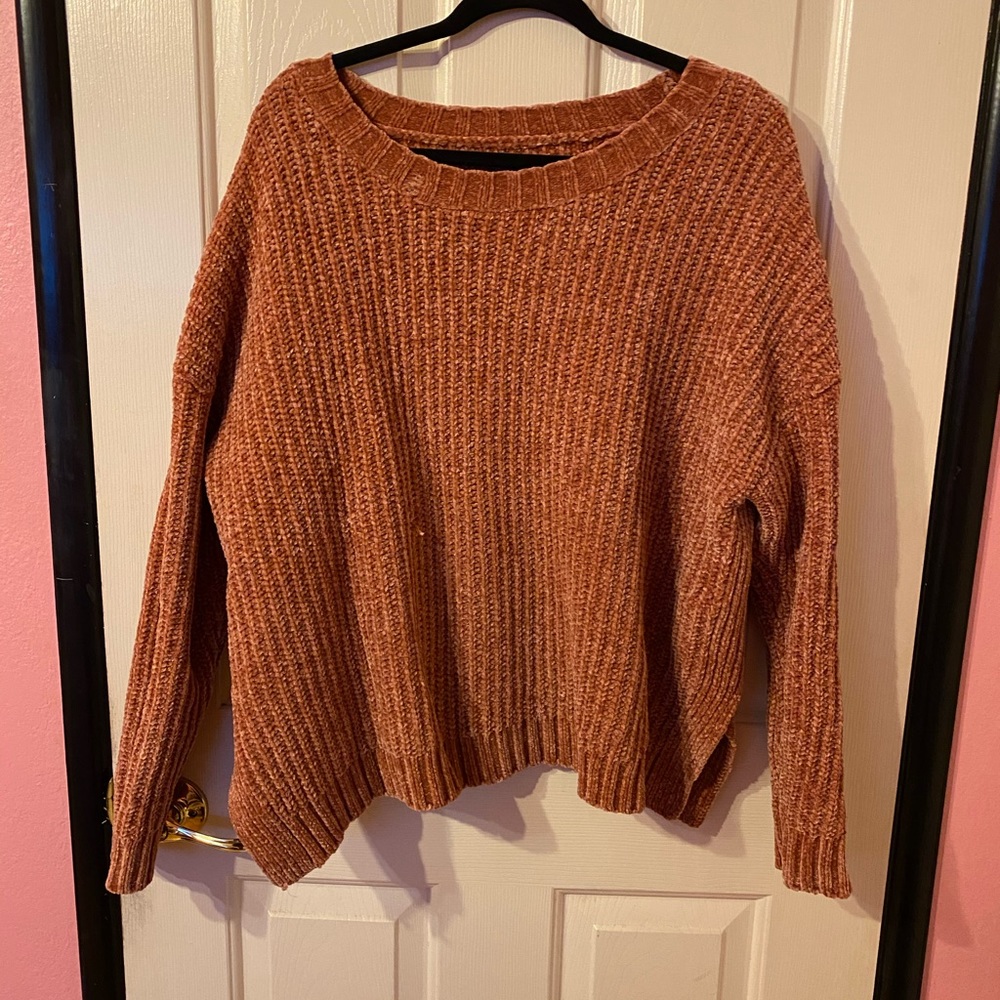 Aerie sweater